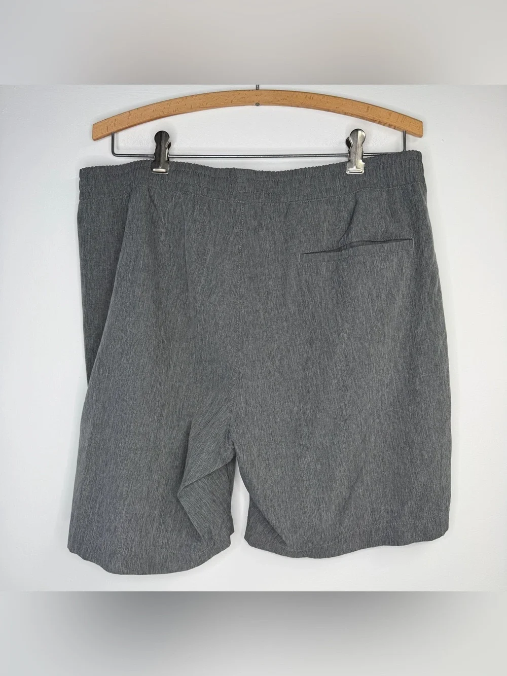 J. Crew versatile gray